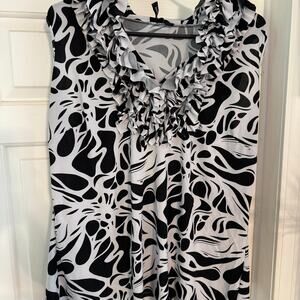 Womens XL business attire sleeveless tank